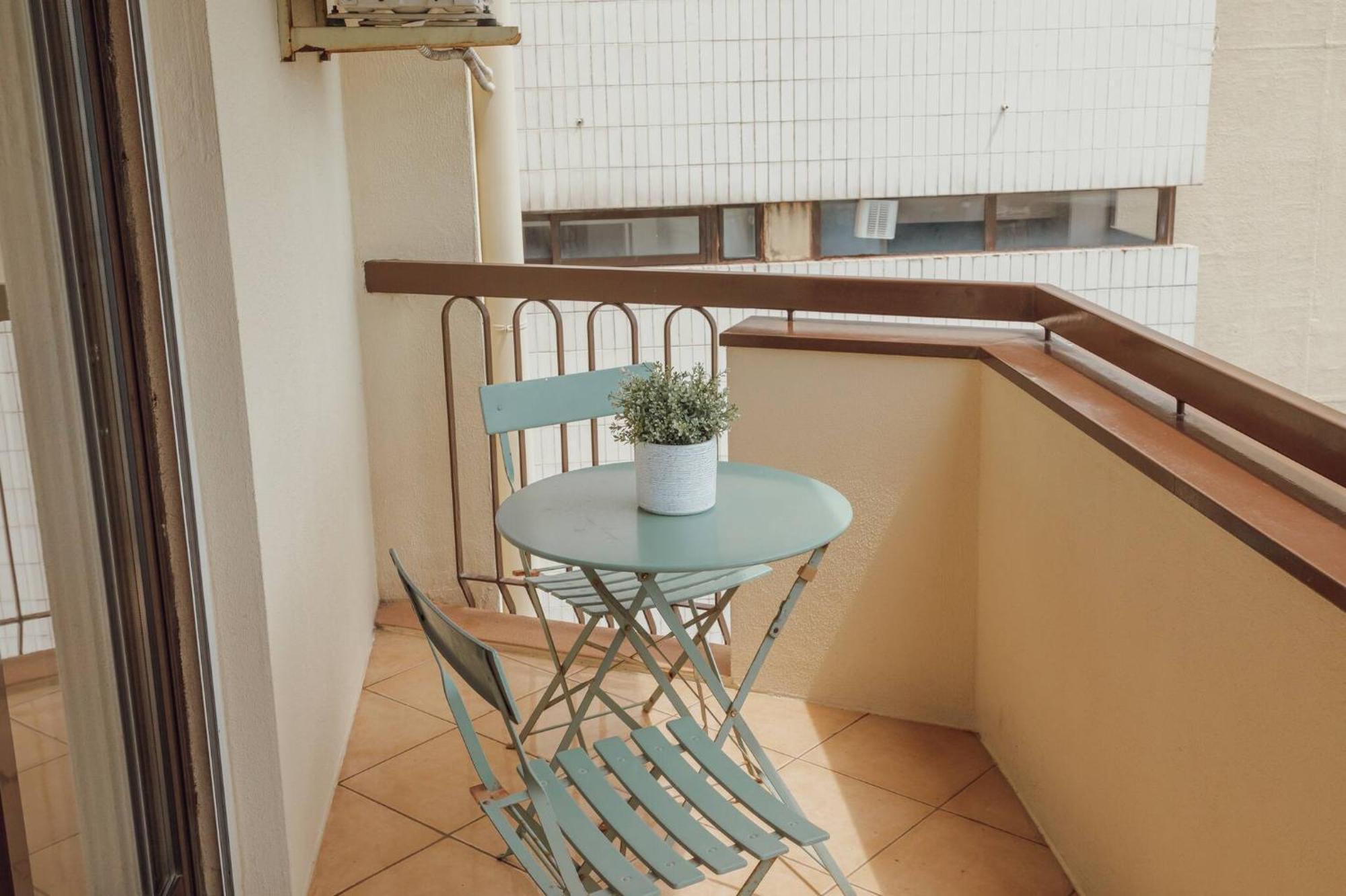 Bright Apartment By Hosty Porto Exterior photo
